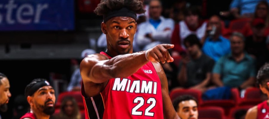 Miami Heat vs Philadelphia Sixers: NBA Betting Odds, Picks, Prediction and More