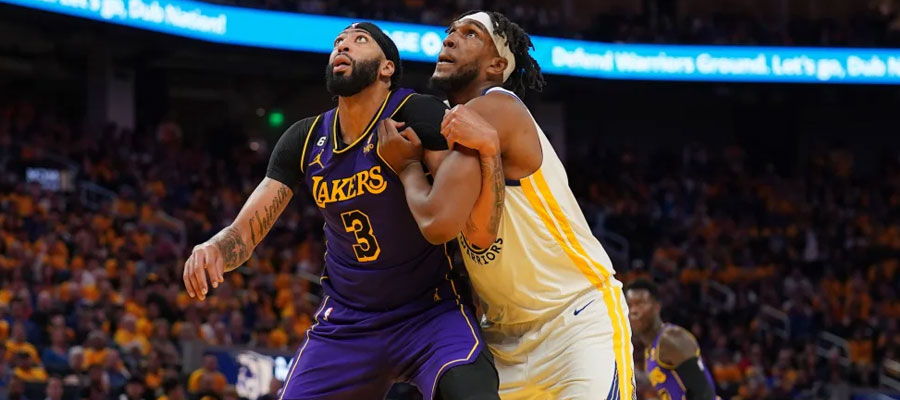 Lakers vs. Warriors Predictions: Game 4 for Western Conference Semifinals