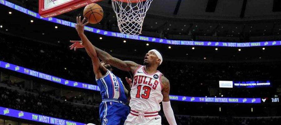 NBA Lines, Game Preview & Expert Analysis for Sacramento Kings vs Chicago Bulls
