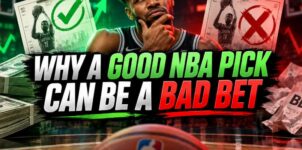 NBA Picks: How to Find Value in Betting Lines