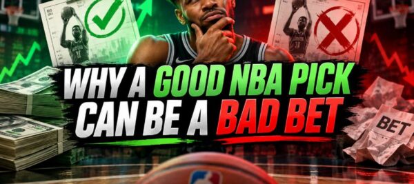 NBA Picks: How to Find Value in Betting Lines