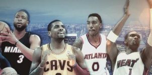 2016 NBA Playoffs Eastern Conference Round 1 Predictions