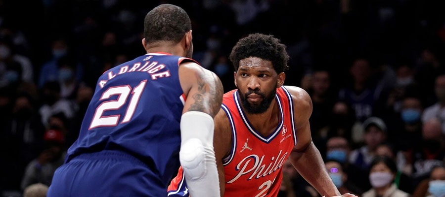 NBA Playoffs Odds, Picks and Prediction for Philadelphia 76ers vs Brooklyn Nets: Round 1, Game 2