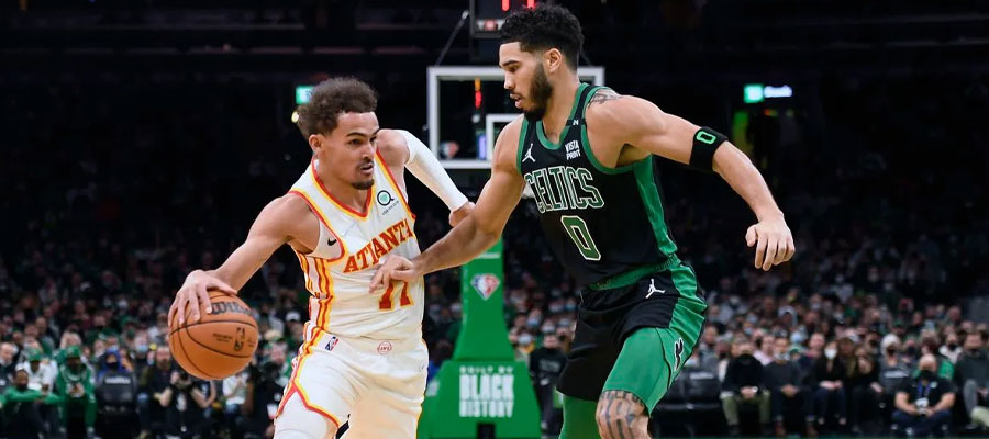 NBA Playoffs Odds, Picks and Prediction for Boston Celtics vs Atlanta Hawks: Round 1, Game 2