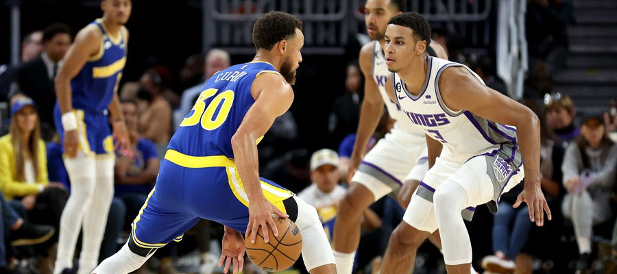 NBA Playoffs Odds, Picks and Prediction for Sacramento Kings vs Golden State Warriors: Round 1, Game 3