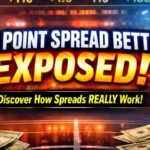 NBA Point Spread Betting Explained: How Spreads Work in NBA Betting