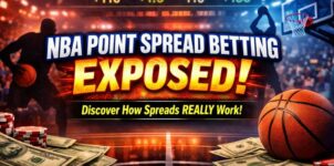 NBA Point Spread Betting Explained: How Spreads Work in NBA Betting