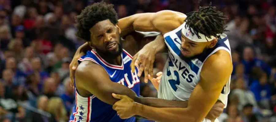 NBA Top Betting Opportunities this Week: 4 Games to Win Big