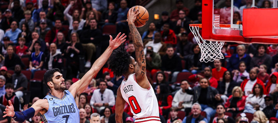 Top NBA Betting Game: Atlanta Hawks vs Chicago Bulls Odds, Analysis and Prediction