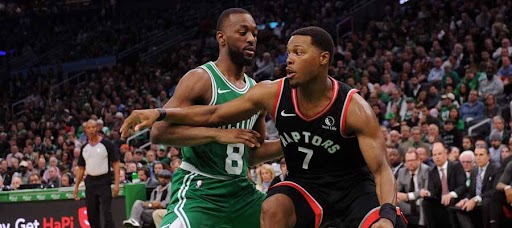 NBA Toronto Raptors vs. Boston Celtics Betting Preview and Analysis of the Game