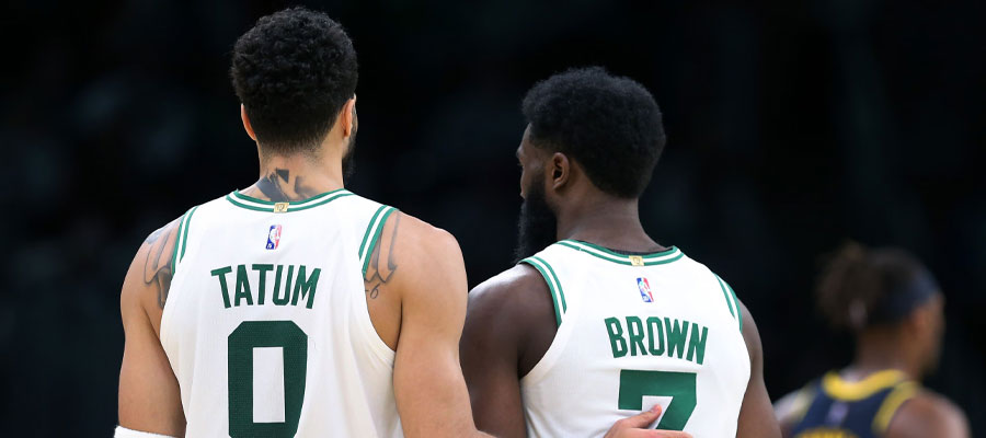 NBA Trade Rumors: These great Players could leave from Boston