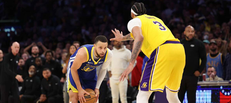 Warriors vs Lakers Predictions: Game 6 for Western Conference Semifinals