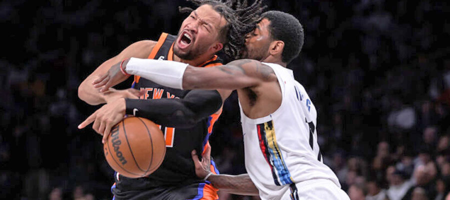 Knicks vs Nets NBA Odds, Preview & Expert Pick