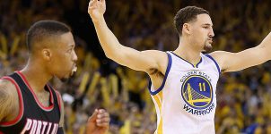 2017 NBA Playoffs Western Conference Betting Predictions & Matchups
