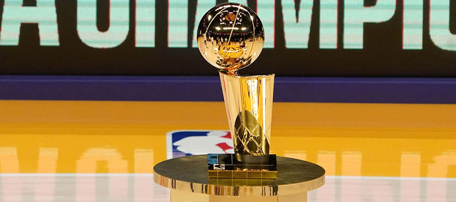 NBA Winners Odds for the Best Teams during the 2024 Regular Season at Week 22
