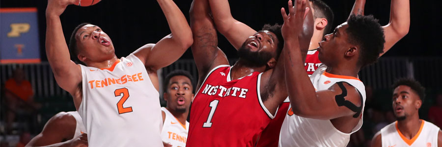 Is NC State a safe bet on Saturday?
