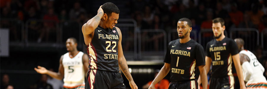 NC State at Florida State Odds, Prediction & TV Info