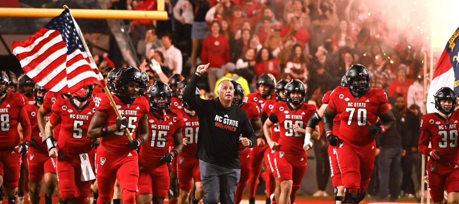 What to Expect from the Wolfpack: Odds and Season Preview