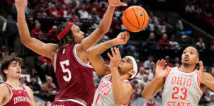 NCAA Basketball Betting Indiana at Ohio State: 2025 Expert Prediction, Lines, Spread & Totals