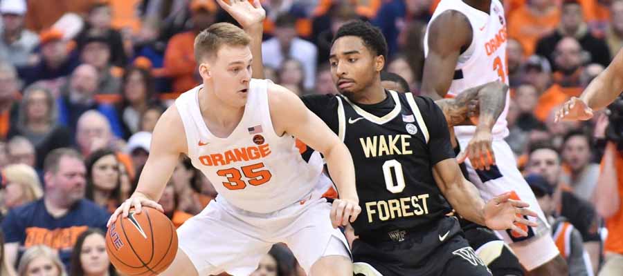 Exciting College Basketball Betting Opportunities for March 8th