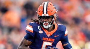 Under-the-Radar Matchups with the Best Betting Value for College Football Week 2