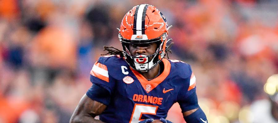 Under-the-Radar Matchups with the Best Betting Value for College Football Week 2