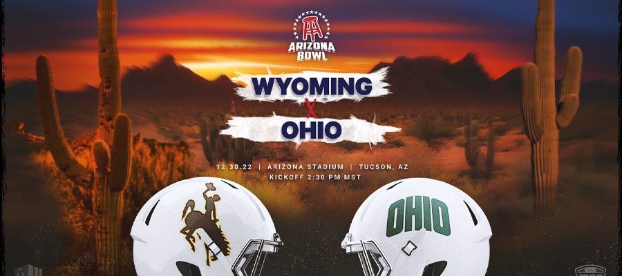 Wyoming Vs Bobcats Prediction & Analysis - Arizona Bowl Betting Picks