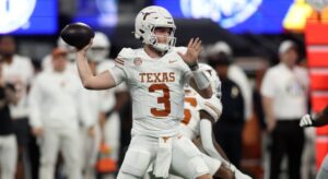 NCAAF Playoff First Round Game Lines: Clemson at Texas Predictions & Expert Picks - 2024 Season