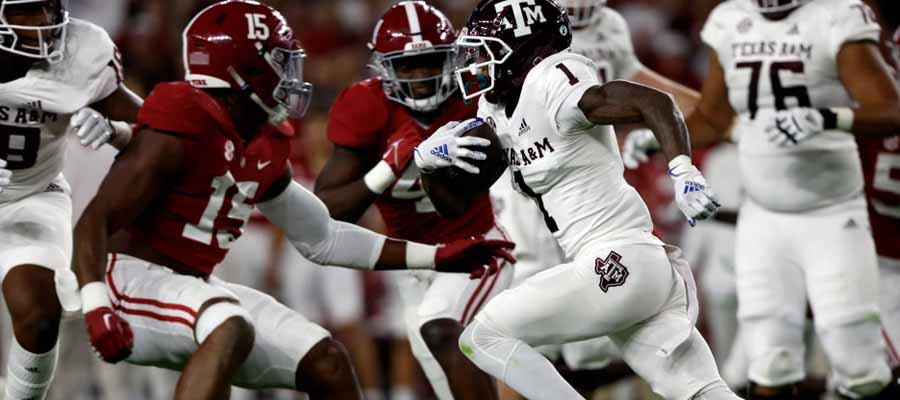 Complete Betting Guide for NCAAF Week 14