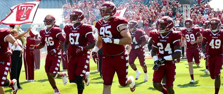 Most Underrated Teams in NCAA Football Lines