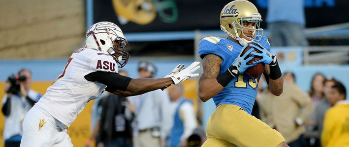 2015 College Transfers Who Will Impact College Football Odds
