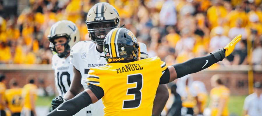 #23 LSU at #21 Missouri Odds, Trends and Prediction in Week 6