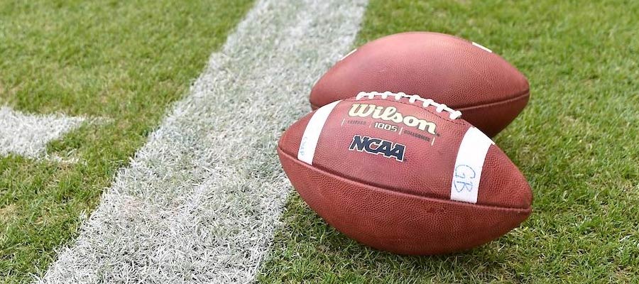 NCAA Football Game Lines: O/U Picks for Week 1