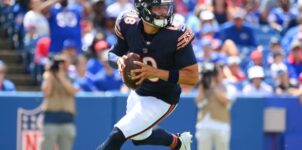 NFL Rookie Quarterbacks Odds after Week 9: Top Players to Keep an Eye this 2024 Season