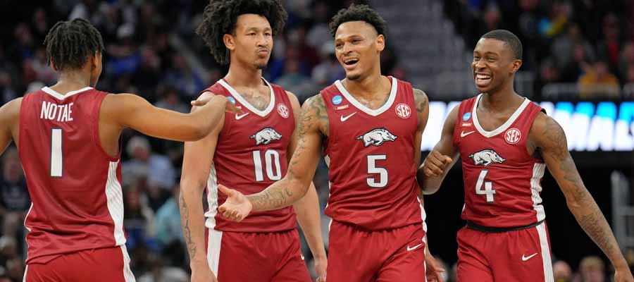 NCAAM Sweet 16 Underdogs: Dark Horses to Survive and Advance