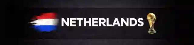 Netherlands World Cup Odds