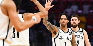 Nets vs 76ers NBA Playoffs Game 5 Odds, Preview & Prediction