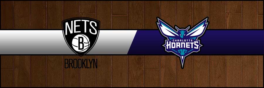 Nets vs Hornets Result Basketball Score
