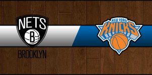 Nets vs Knicks Result Basketball Score