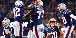 Giants vs Patriots 2019 NFL Preseason Week 4 Spread, Preview & Pick