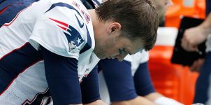 NFL Betting Projections for Potential AFC Conference Winners