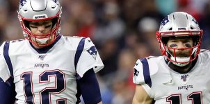 Chiefs vs Patriots 2019 NFL Week 14 Spread, Game Info & Betting Preview