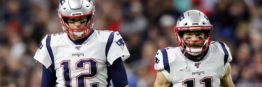 Chiefs vs Patriots 2019 NFL Week 14 Spread, Game Info & Betting Preview