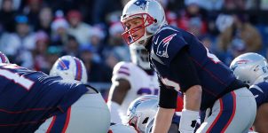 2019 NFL Division Odds, Predictions & Picks