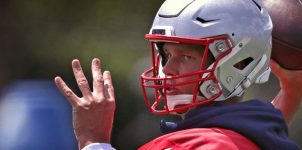 New England Patriots 2019 NFL Season Betting Guide