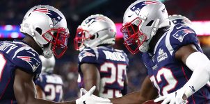 Browns vs Patriots 2019 NFL Week 8 Spread, Game Info & Expert Pick