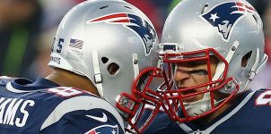 Conor Orr went with the Patriots as his Super Bowl LII Betting Pick.