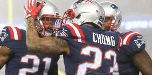 The Patriots come in as the Super Bowl LII Betting favorite against the Eagles.