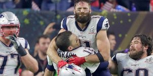 Updated Super Bowl LII Odds - November 14th Edition