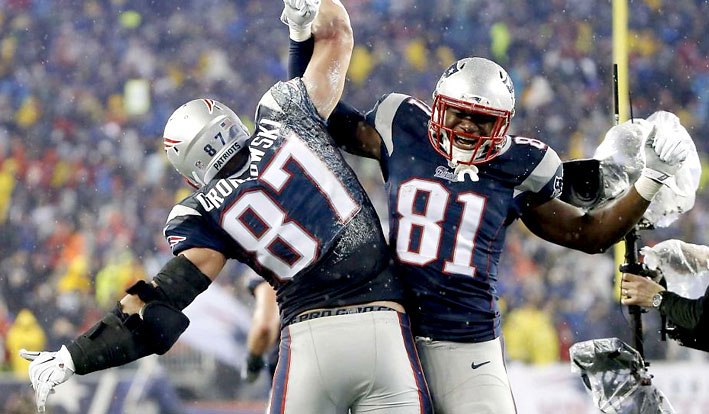 new-englant-patriots